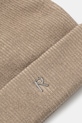 Αξεσουάρ Σκούφος Represent Rib Knit Beanie MLM100354 μπεζ