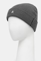 Σκούφος Represent Rib Knit Beanie MLM100354 γκρί AW25