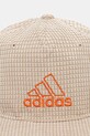 Kšiltovka adidas Originals Equipment Cap JV5383 béžová AW25