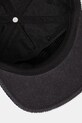 Bavlněná baseballová čepice adidas Originals Equipment Cap černá JV5384