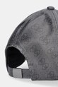 Akcesoria Guess czapka z daszkiem MILANO AM9546.POL01 czarny
