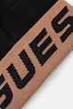 Guess czapka AM9582.POL01 czarny AW25