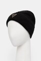 Guess czapka AM9584.POL01 czarny AW25