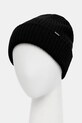 Шапка с добавлением шерсти Guess LUCIO Z5YZ02.Z3P50 чёрный NC25