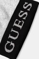 Шапка с примесью шерсти Guess M5BZ22.Z0442 серый AW25