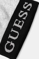 Шапка с примесью шерсти Guess M5BZ22.Z0442 серый AW25