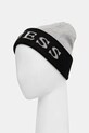Аксессуары Шапка с примесью шерсти Guess M5BZ22.Z0442 серый