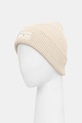 Accessori Tommy Jeans berretto in cotone AM0AM13666 beige