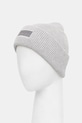 Accessori Tommy Jeans berretto in cotone AM0AM13666 grigio