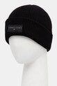 Accessori Tommy Jeans berretto in cotone AM0AM13666 nero