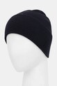 Armani Exchange căciulă din amestec de lână XM001534.AF14008 bleumarin AW25