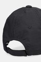 Akcesoria Emporio Armani czapka z daszkiem EM003741.AF15384 czarny