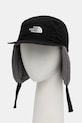Šiltovka The North Face Yumiori NF0A8CHUWOO1 čierna AW25