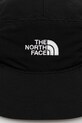 Accesorii The North Face sapca Yumiori NF0A8CHUWOO1 negru