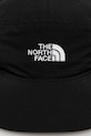 Doplnky Šiltovka The North Face Yumiori NF0A8CHUWOO1 čierna
