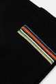 Accesorii Paul Smith căciulă de lână M1A.383AL.T725 negru