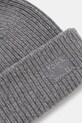Accesorii Paul Smith căciulă de lână M1A.383MK.T719 gri