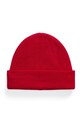 Polo Ralph Lauren czapka kaszmirowa 710920660 brązowy AW25