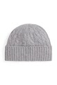 Polo Ralph Lauren czapka wełniana 449P08822 szary AW25