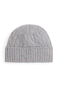 Polo Ralph Lauren căciulă de lână 449P08822 gri AW25