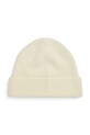 Polo Ralph Lauren czapka z dodatkiem wełny 449964247 beżowy AW25