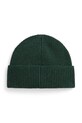 Polo Ralph Lauren czapka z dodatkiem wełny 449P02041 zielony AW25