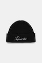Шапка Kenzo FF68BU230KWB чорний AW25