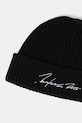 Шапка Kenzo FF68BU230KWB чорний