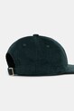 Samtana kapa sa šiltom Drôle de Monsieur La Casquette Velours DrUle Rose I.CP189.CO236 tirkizna AW25