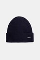 Joop! căciulă de cașmir uni bleumarin 30039471