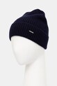 Accesorii Joop! căciulă de cașmir 30039471 bleumarin