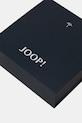 Joop! czapka i szalik z dodatkiem wełny granatowy 30048148