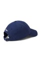 Bavlněná baseballová čepice Polo Ralph Lauren 710982058 námořnická modř AW25