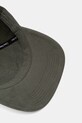 Accessori Calvin Klein berretto da baseball in cotone LV04D5039G verde