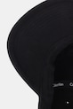 Хлопковая кепка Calvin Klein чёрный LV04D5039G