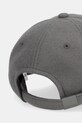 Dodaci Kapa sa šiltom Calvin Klein LV04D5054G siva