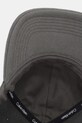 Kapa sa šiltom Calvin Klein siva LV04D5054G
