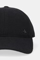 Καπέλο Calvin Klein LV04D5054G μαύρο AW25