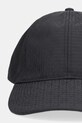Кепка Calvin Klein LV04D5067G чёрный AW25