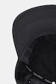 Calvin Klein czapka z daszkiem czarny LV04D5067G