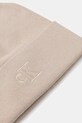 Calvin Klein berretto LV04D8020G beige AW25
