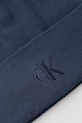 Αξεσουάρ Σκούφος Calvin Klein LV04D8020G μπλε