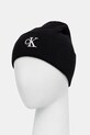 Accessori Calvin Klein berretto LV04D8020G nero