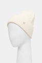 Аксессуары Шерстяная шапка Calvin Klein LV04D8032G бежевый
