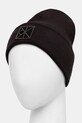 Calvin Klein czapka LV04D8052G czarny AW25