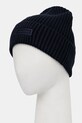 Аксессуары Шапка с примесью кашемира Calvin Klein LV04D8053G тёмно-синий