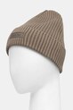 Шапка с примесью кашемира Calvin Klein LV04D8053G зелёный AW25