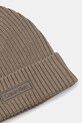 Аксессуары Шапка с примесью кашемира Calvin Klein LV04D8053G зелёный
