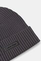 Аксессуары Шапка с примесью кашемира Calvin Klein LV04D8053G серый