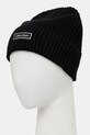 Аксессуары Шапка с примесью кашемира Calvin Klein LV04D8053G чёрный